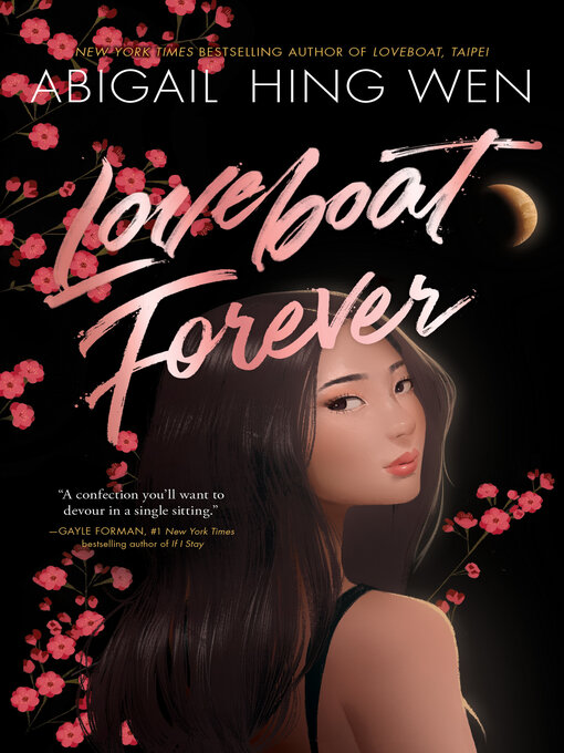 Title details for Loveboat Forever by Abigail Hing Wen - Available